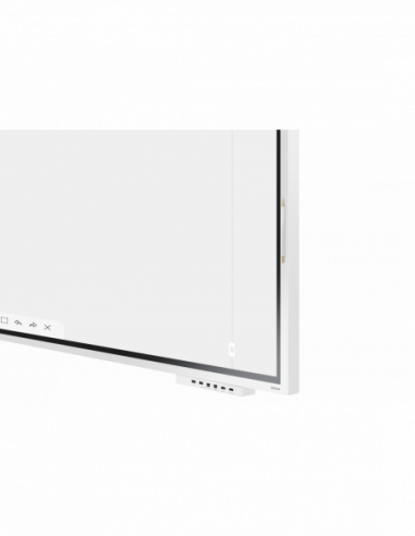 Monitor Samsung WM65R: Ecrã...