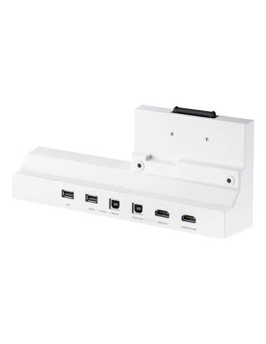 Monitor Samsung WM65R: Ecrã...