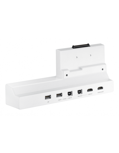 Monitor Samsung WM65R: Ecrã...