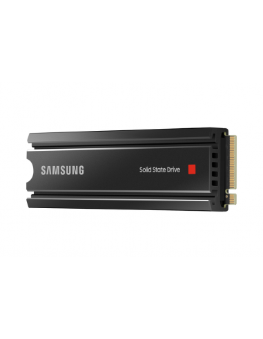 Disco SSD Samsung 980 PRO 2TB M.2...