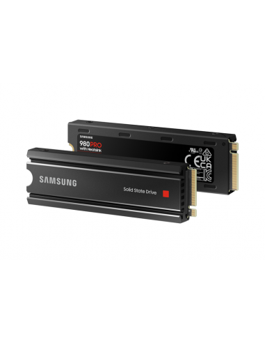Disco SSD Samsung 980 PRO 2TB M.2...