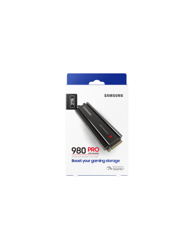 Disco SSD Samsung 980 PRO 2TB M.2...