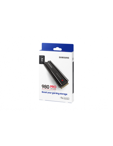 Disco SSD Samsung 980 PRO 2TB M.2...