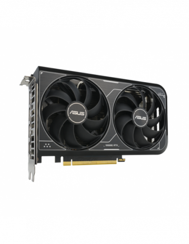 Placa Gráfica Asus RTX 4060...