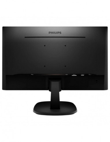 Monitor Philips 243V7QDSB/00 23.8"...