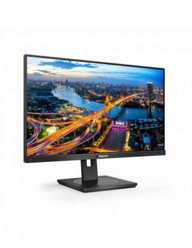 Monitor Philips 23.8" 243B1 Full HD...