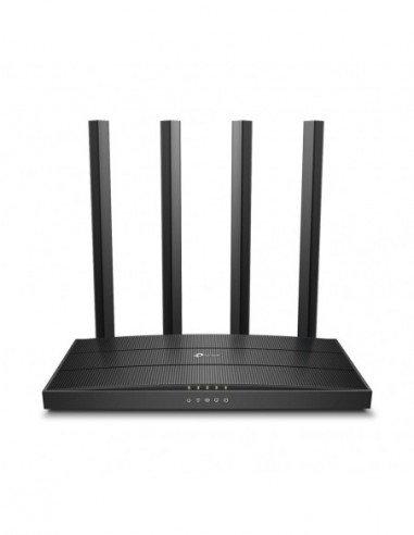 Router TP-Link Archer C80 AC1900 -...