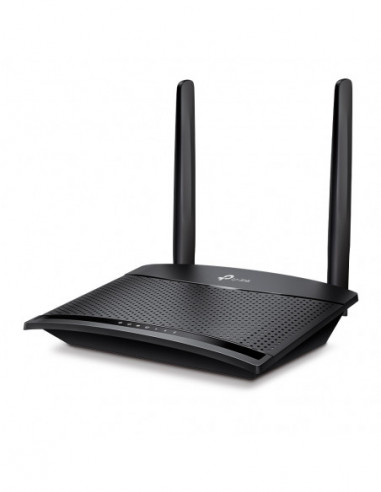 Router TP-Link TL-MR100 WiFi 4G LTE...