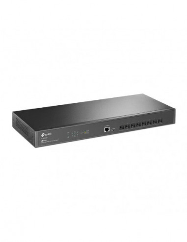 TP-LINK JetStream 8-Port 10G SFP+ L2...
