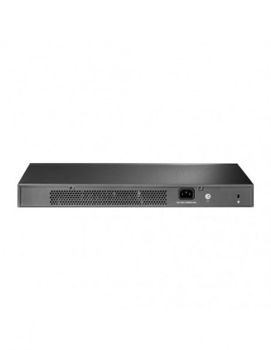 TP-LINK JetStream 8-Port 10G SFP+ L2...