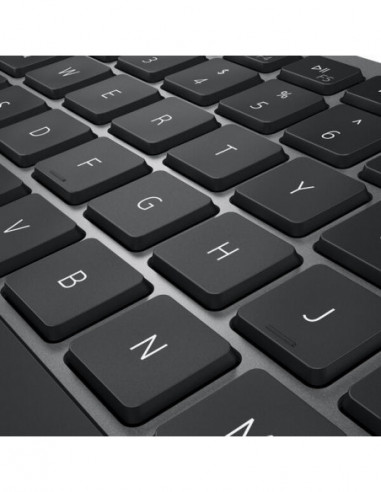 Teclado Dell KM7120W + Rato - RF... Teclado Dell KM7120W + Rato - RF...