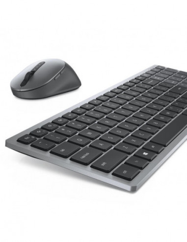 Teclado Dell KM7120W + Rato - RF... Teclado Dell KM7120W + Rato - RF...