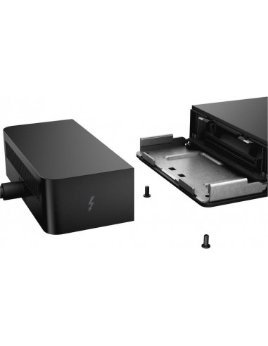 DELL WD22TB4 Acoplamento Thunderbolt... DELL WD22TB4 Acoplamento Thunderbolt...