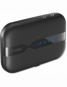 Router D-Link DWR-932 4G...