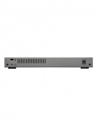 NETGEAR GS110EMX Gerido L2 10G... NETGEAR GS110EMX Gerido L2 10G...