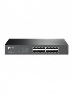 Switch TP-Link TL-SG1016D...