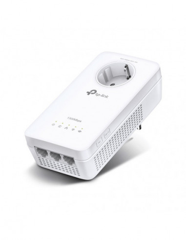 Adaptador TP-Link TL-WPA8631P...