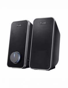 Colunas Trust Arys 2.0:...