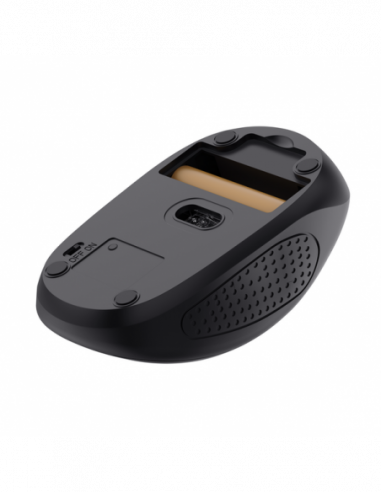 Rato Trust Primo Bluetooth Ótico 1600... Rato Trust Primo Bluetooth Ótico 1600...