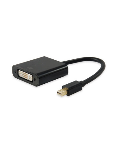Adaptador Equip Mini DisplayPort para...
