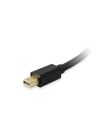 Adaptador Equip Mini DisplayPort para...