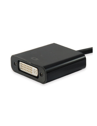 Adaptador Equip Mini DisplayPort para...