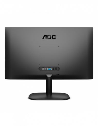 Monitor AOC 24B2XH 23.8" Full HD IPS,...