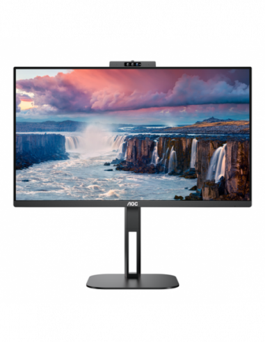 Monitor AOC 24V5CW/BK 23.8" Full HD...