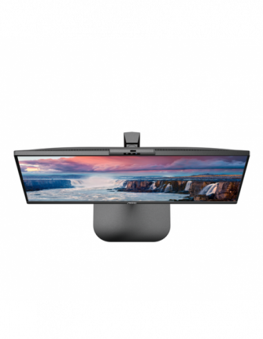 Monitor AOC 24V5CW/BK 23.8" Full HD...