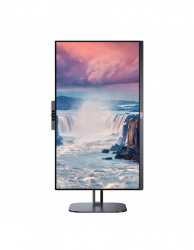 Monitor AOC 24V5CW/BK 23.8" Full HD...