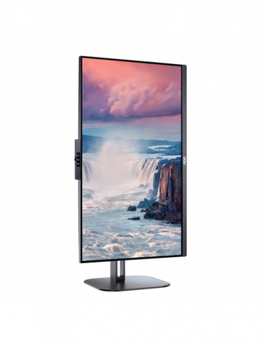 Monitor AOC 24V5CW/BK 23.8" Full HD...