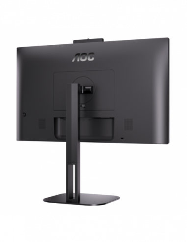 Monitor AOC 24V5CW/BK 23.8" Full HD...