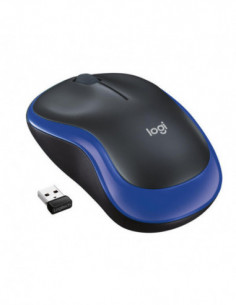 Rato Logitech M185 Wireless...