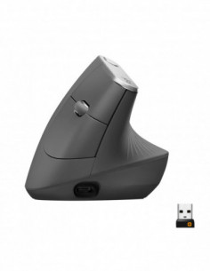Rato Logitech MX Vertical...