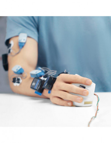 Rato Logitech MX Vertical Wireless... Rato Logitech MX Vertical Wireless...