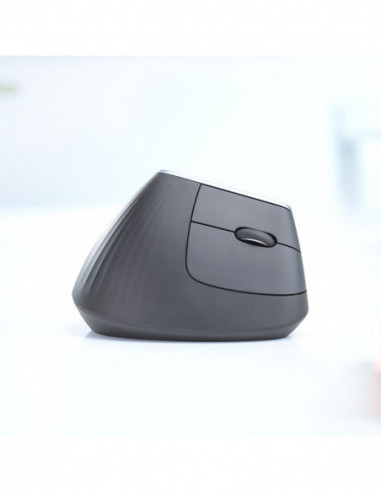 Rato Logitech MX Vertical Wireless... Rato Logitech MX Vertical Wireless...