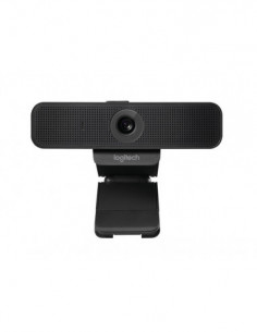 Webcam Logitech C925e, 3MP...