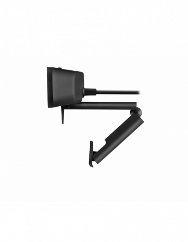 Webcam Logitech C925e, 3MP Full HD,...