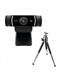Webcam Logitech C922 Pro...
