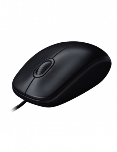 Rato Logitech M90, Escritório,...
