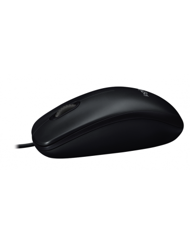 Rato Logitech M90, Escritório,...