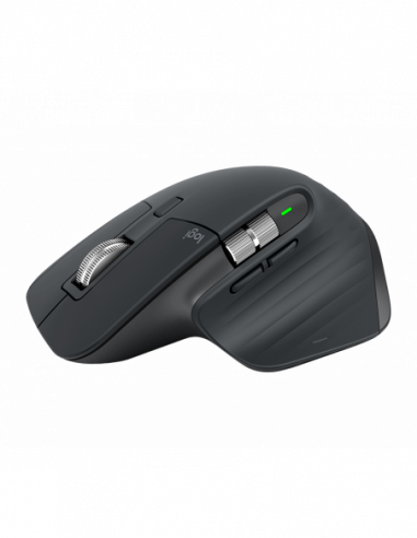 Mx Master 3 Adva. Wrls Mouse Wrls...
