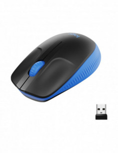 Logitech Ratón Inalámbrico...