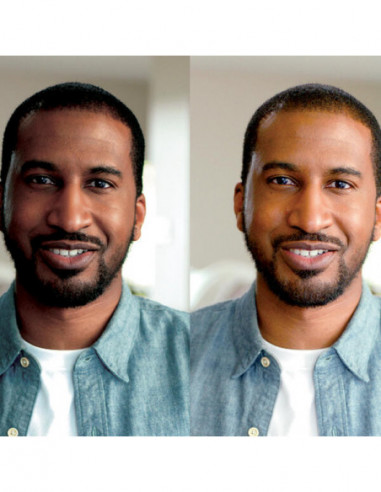 Webcam Logitech Brio 500 FHD USB-C,...