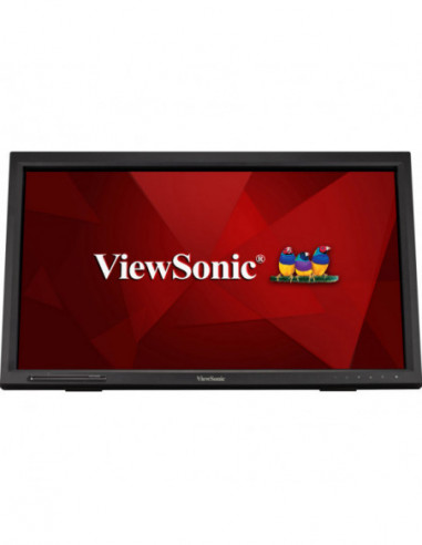 Monitor ViewSonic TD2423 23.6" Full...