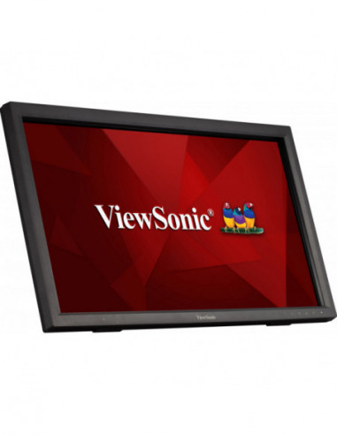Monitor ViewSonic TD2423 23.6" Full...