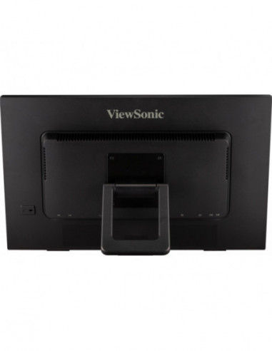 Monitor ViewSonic TD2423 23.6" Full...