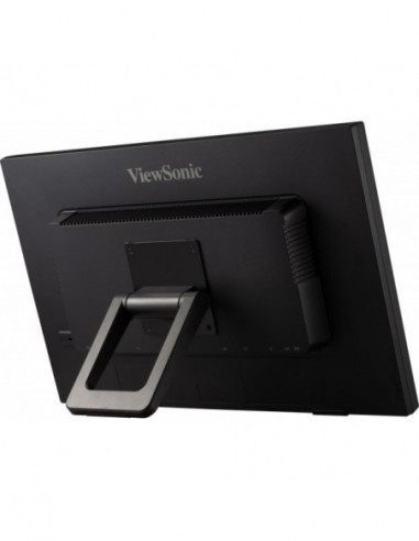 Monitor ViewSonic TD2423 23.6" Full...