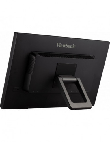 Monitor ViewSonic TD2423 23.6" Full...