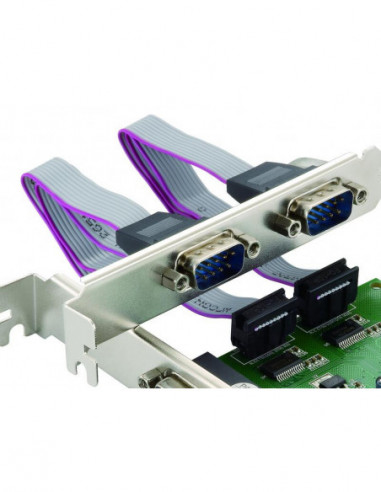 Conceptronic SPC01G placa/adaptador... Conceptronic SPC01G placa/adaptador...